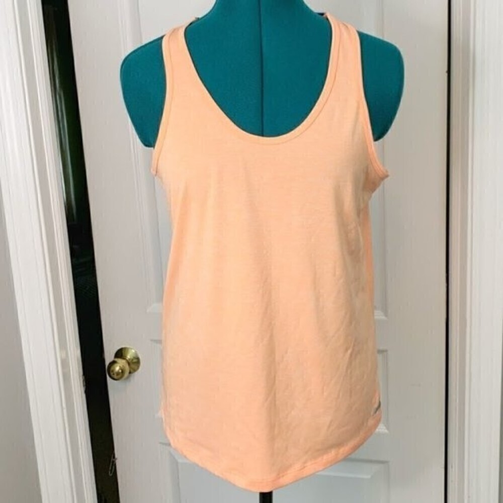 Avia Athletic Sleeveless Lightweight Workout Tank Top